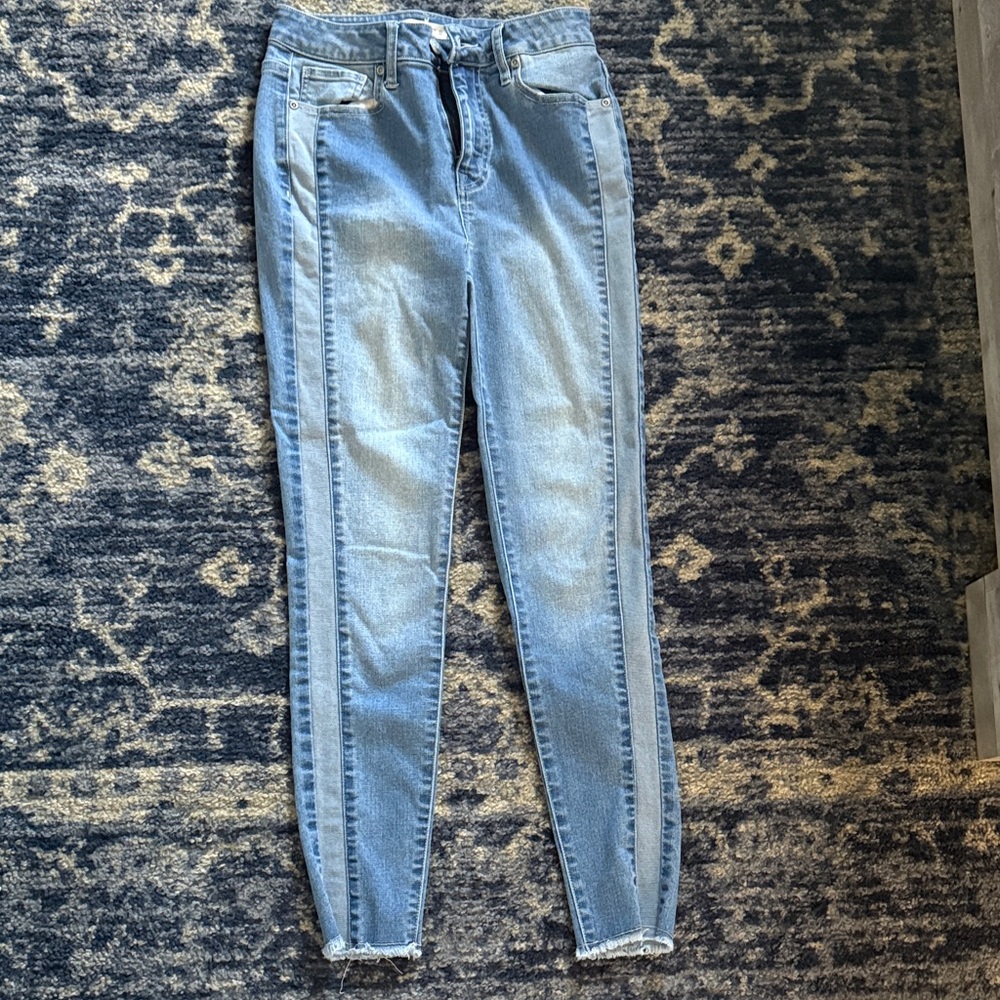 Women's Skinny Jeans